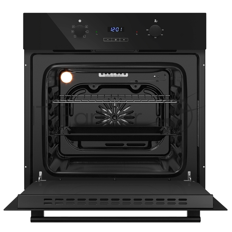 Шкаф духовой электрический HOMSair OEM608BK2