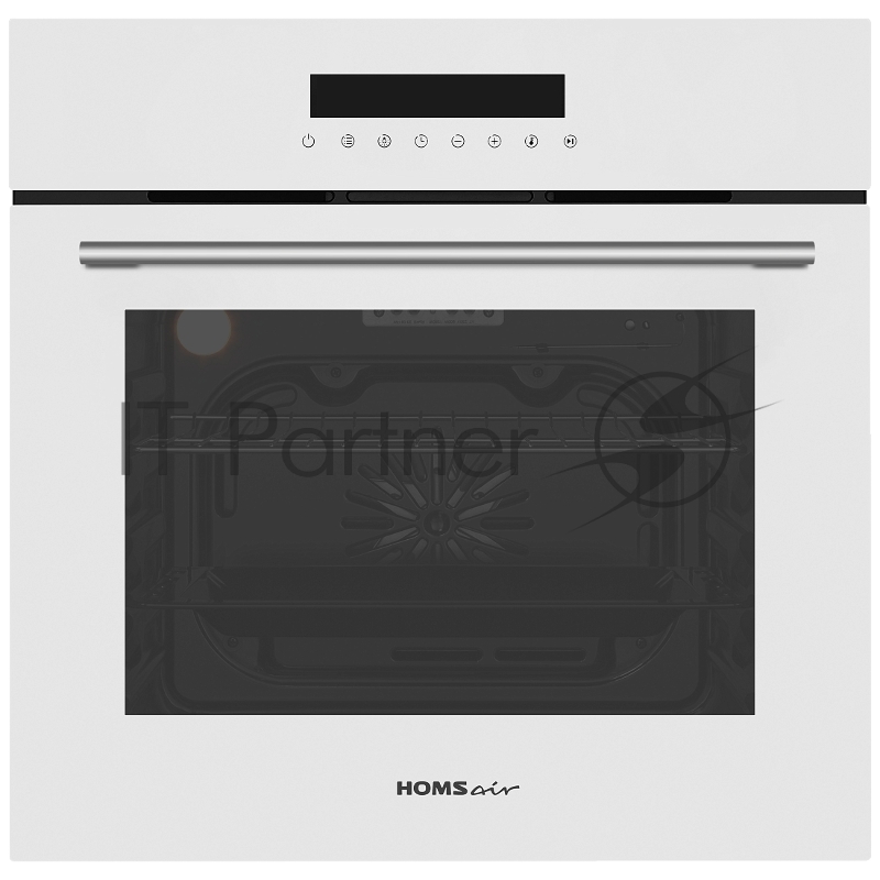 Шкаф духовой электрический HOMSair OEH607WH