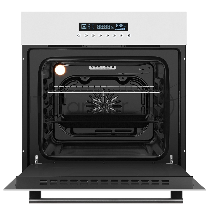 Шкаф духовой электрический HOMSair OEH607WH