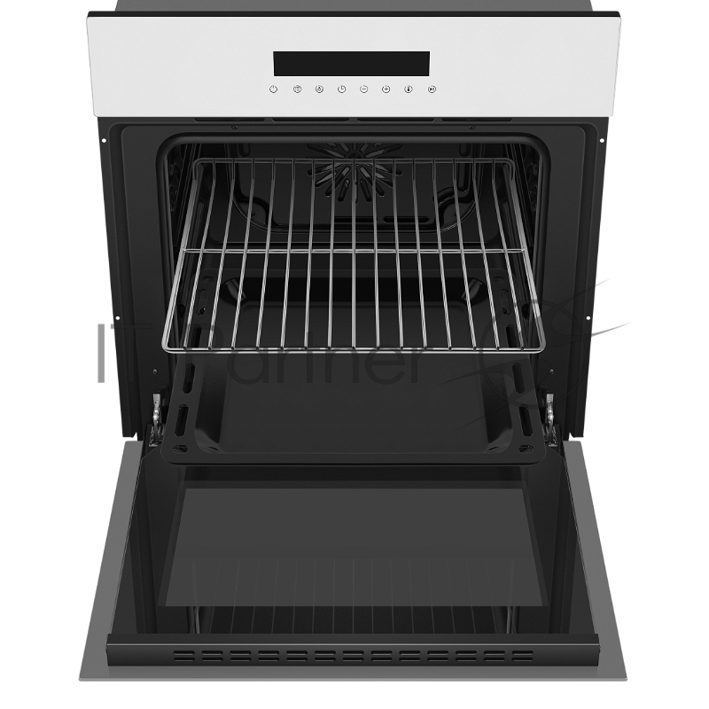 Шкаф духовой электрический HOMSair OEH607WH