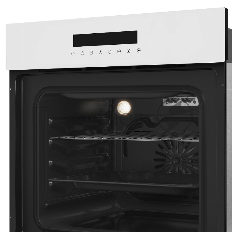 Шкаф духовой электрический HOMSair OEH607WH