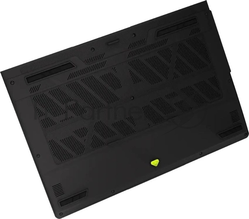 Ноутбук MSI Summit 16 AI Evo A2HMTG-057RU/16/IPS/Intel Core Ultra 7 255H/16Gb/1Tb SSD/Intel Arc/Windows 11 Home/черный/2.1kg