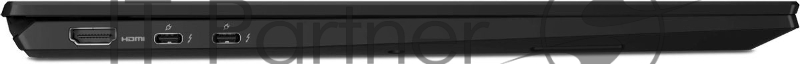 Ноутбук MSI Summit 16 AI Evo A2HMTG-057RU/16/IPS/Intel Core Ultra 7 255H/16Gb/1Tb SSD/Intel Arc/Windows 11 Home/черный/2.1kg