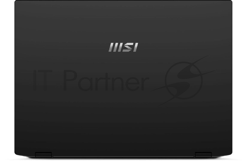 Ноутбук MSI Summit 16 AI Evo A2HMTG-057RU/16/IPS/Intel Core Ultra 7 255H/16Gb/1Tb SSD/Intel Arc/Windows 11 Home/черный/2.1kg
