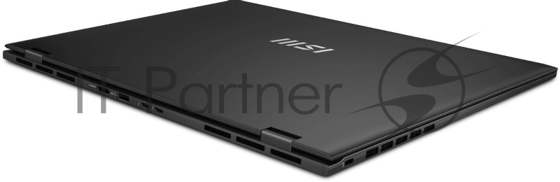 Ноутбук MSI Prestige 16 AI Evo B1MG-235RU/16/IPS/Intel Core Ultra 7 165H/16Gb/1Tb SSD/Intel Arc/Windows 11 Home/серый/1.5kg