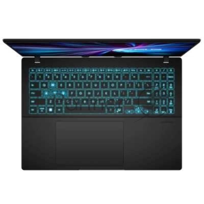 Ноутбук ASUS Gaming V16 V3607VU/16/IPS/Intel Core 5 210H/32GB/1024GB SSD/NVIDIA GeForce RTX 4050 6GB/Без ОС/черный/1.95kg
