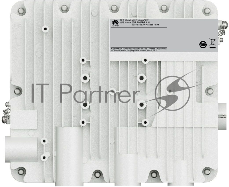 WiFi Точка доступа Huawei AP772
