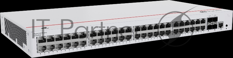 Коммутатор, L2 управляемый Huawei S220-48T4S