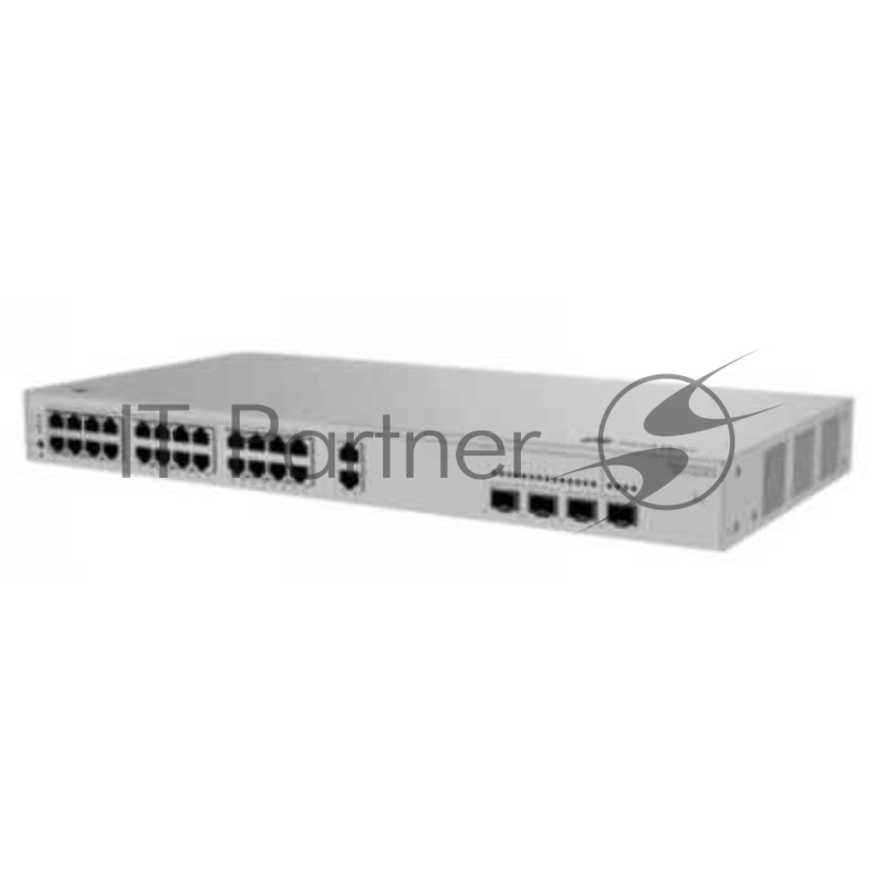 PoE Коммутатор, L2 управляемый Huawei S220S-26PN4JX