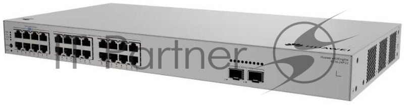 PoE Коммутатор Huawei S210-24P2J