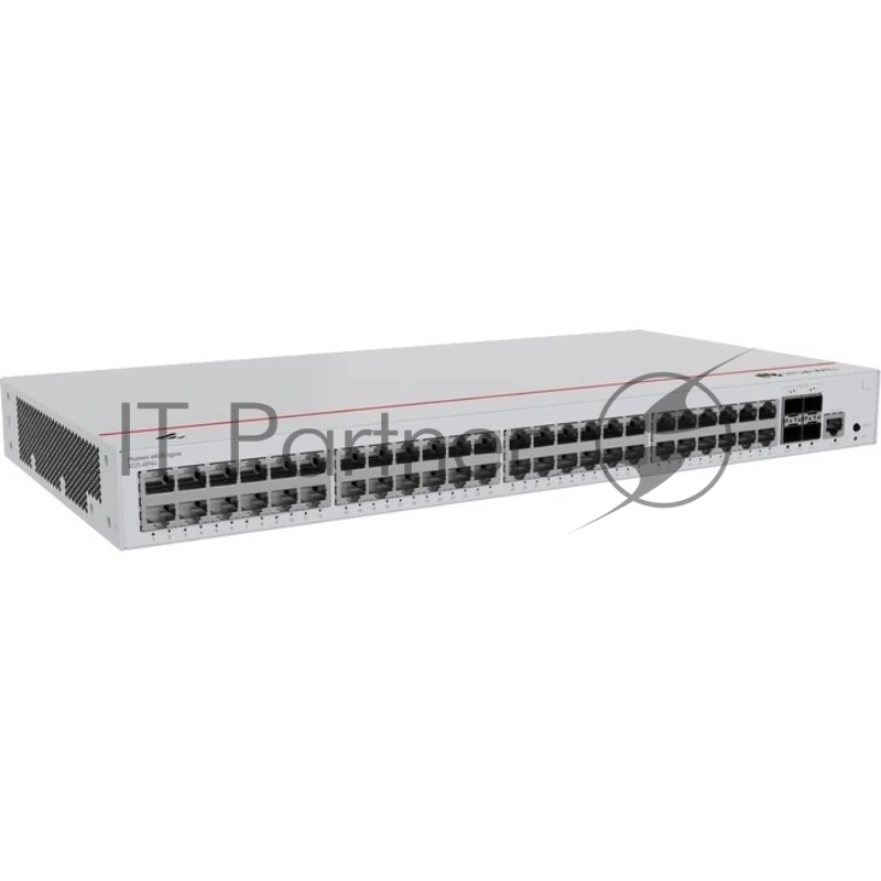PoE Коммутатор, L2 управляемый Huawei S220-48P4X