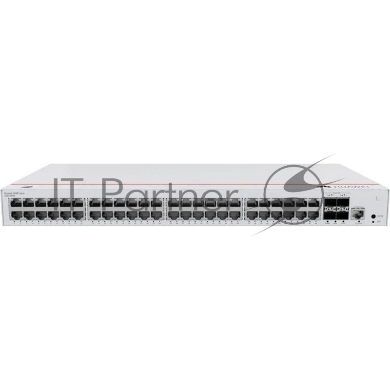PoE Коммутатор, L2 управляемый Huawei S220-48P4X