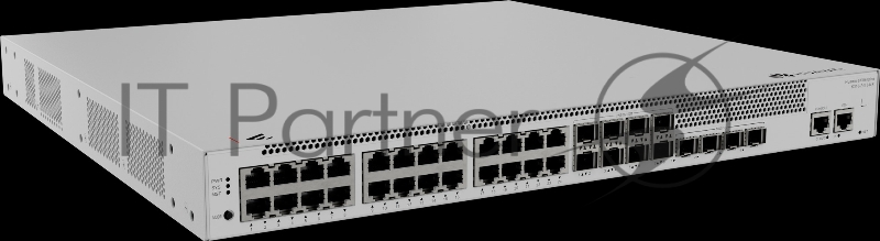 Коммутатор, L2+ управляемый Huawei S310-24T8J4X