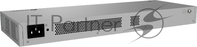 Коммутатор, L2+ управляемый Huawei S310S-24T4J