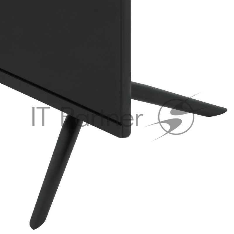 Телевизор Haier 50 LED S2 черный 4K UHD 60Hz Smart TV 2GB/32GB DH1ZQBM00RU