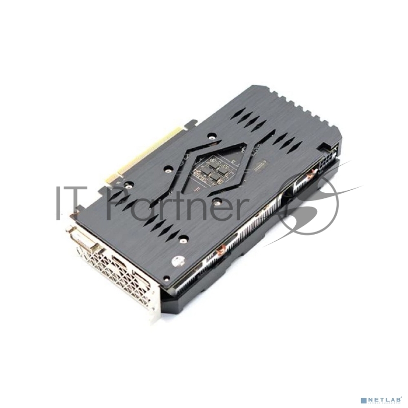 Видеокарта AFOX RTX 2060SUPER 8Gb GAMING GDDR6 256Bit ATX Dual Fan (AF2060S-8192D6H4-V2)