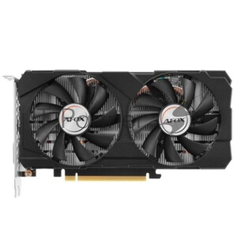Видеокарта AFOX RTX 2060SUPER 8Gb GAMING GDDR6 256Bit ATX Dual Fan (AF2060S-8192D6H4-V2)