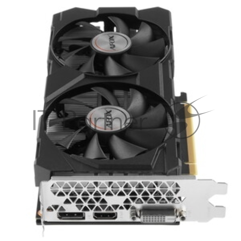 Видеокарта AFOX RTX 2060SUPER 8Gb GAMING GDDR6 256Bit ATX Dual Fan (AF2060S-8192D6H4-V2)