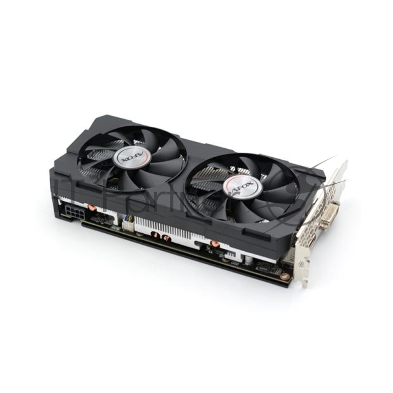 Видеокарта AFOX RTX 2060SUPER 8Gb GAMING GDDR6 256Bit ATX Dual Fan (AF2060S-8192D6H4-V2)