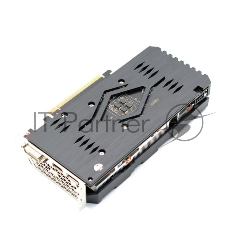 Видеокарта AFOX RTX 2060SUPER 8Gb GAMING GDDR6 256Bit ATX Dual Fan (AF2060S-8192D6H4-V2)