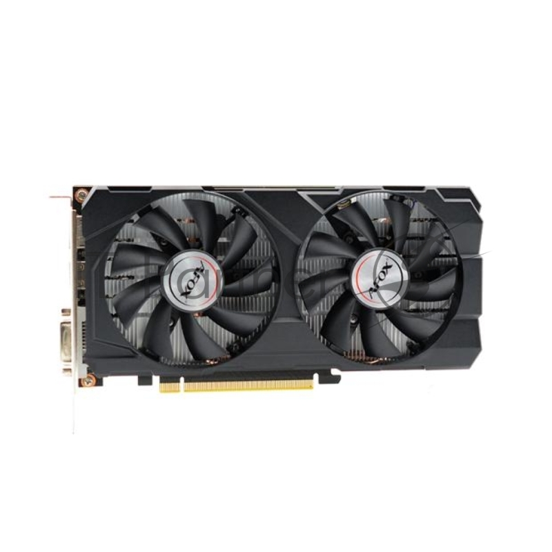 Видеокарта AFOX RTX 2060SUPER 8Gb GAMING GDDR6 256Bit ATX Dual Fan (AF2060S-8192D6H4-V2)