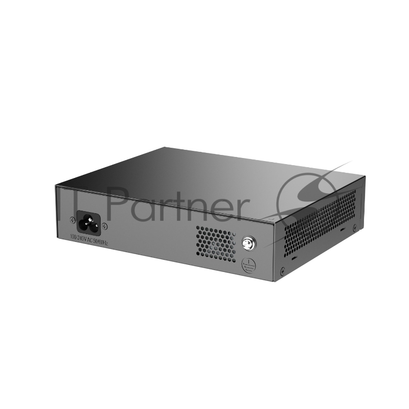PoE Коммутатор Ruijie/Reyee RG-ES110GS-P-L