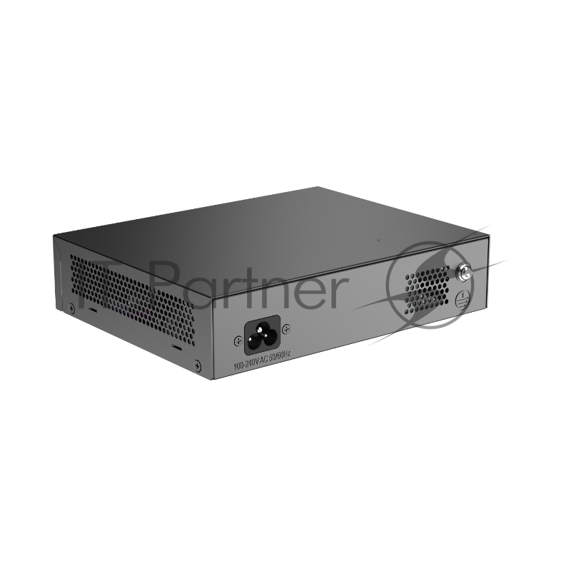 PoE Коммутатор Ruijie/Reyee RG-ES110GS-P-L