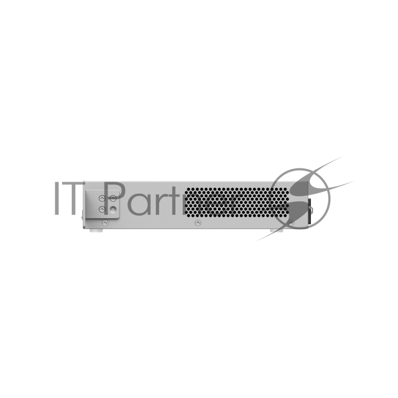 PoE Коммутатор, L2 управляемый Ruijie/Reyee RG-NBS3100-8GT2SFP-P-V2