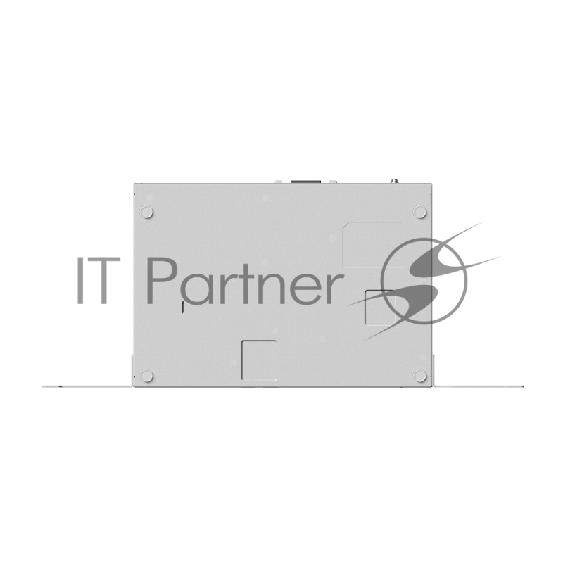 PoE Коммутатор, L2 управляемый Ruijie/Reyee RG-NBS3100-8GT2SFP-P-V2