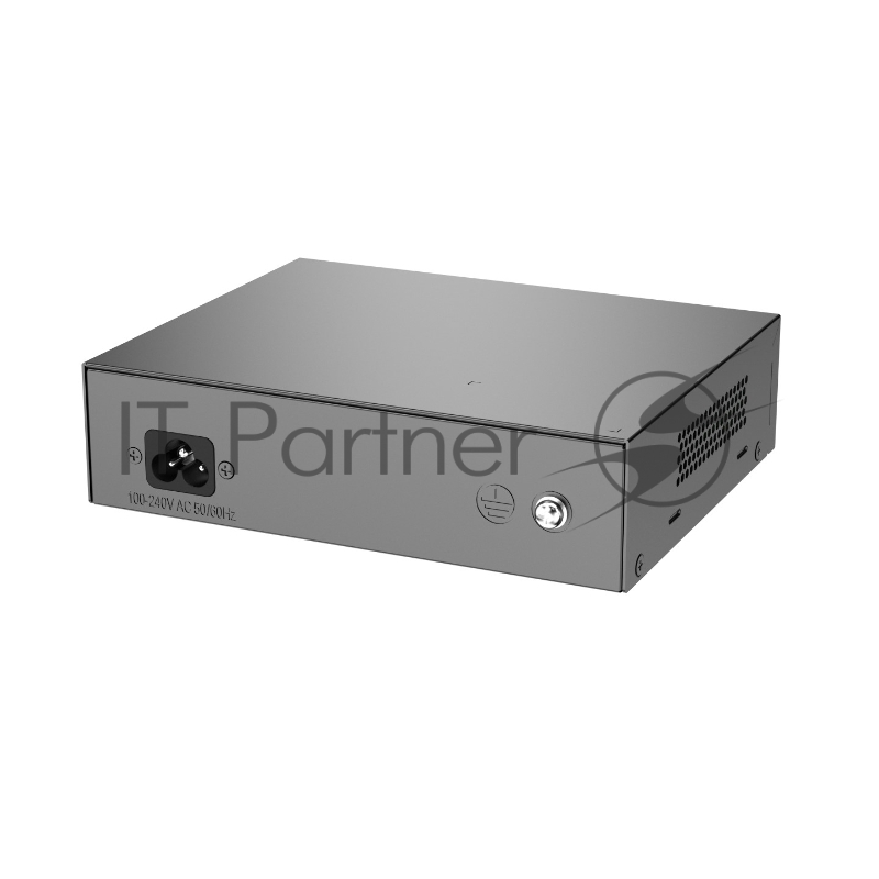 PoE Коммутатор Ruijie/Reyee RG-ES110F-P