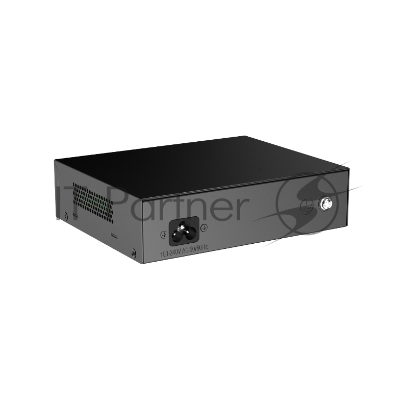 PoE Коммутатор Ruijie/ Reyee RG-ES106F-P
