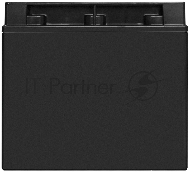 Батарея для ИБП ExeGate ES255177RUS DTM 1217/EXS12170 (12V 17Ah), клеммы под болт М5