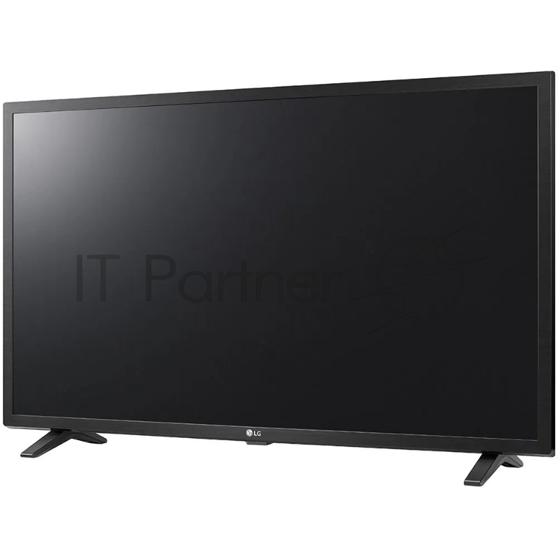 Телевизор LG 32 32LQ63006LA черный DLED FHD 60Hz Smart TV WebOS 1.5GB/8GB