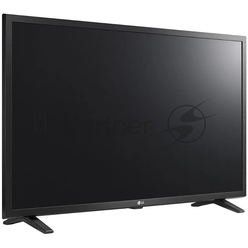 Телевизор LG 32 32LQ63006LA черный DLED FHD 60Hz Smart TV WebOS 1.5GB/8GB