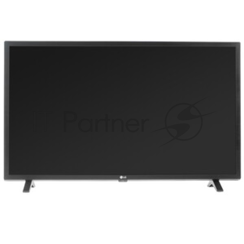 Телевизор LG 32 32LQ63006LA черный DLED FHD 60Hz Smart TV WebOS 1.5GB/8GB