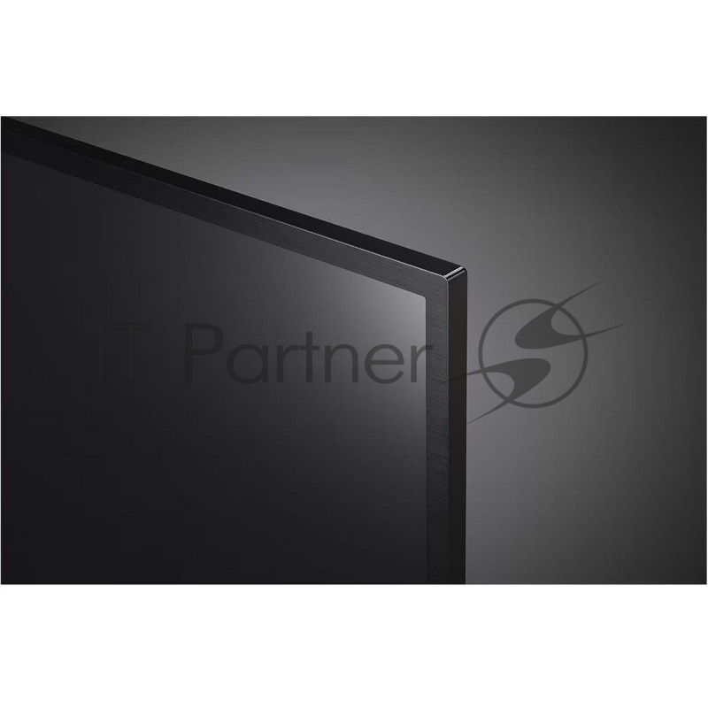 Телевизор LG 32 32LQ63006LA черный DLED FHD 60Hz Smart TV WebOS 1.5GB/8GB