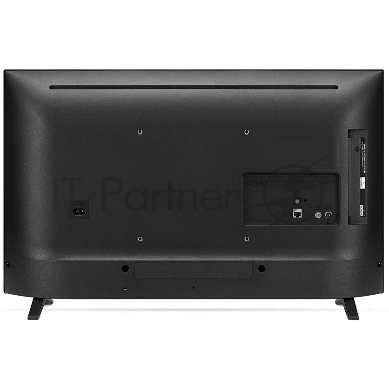 Телевизор LG 32 32LQ63006LA черный DLED FHD 60Hz Smart TV WebOS 1.5GB/8GB