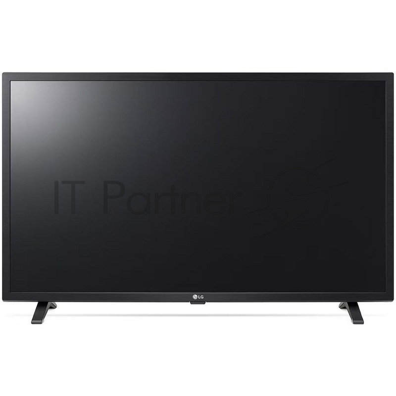 Телевизор LG 32 32LQ63006LA черный DLED FHD 60Hz Smart TV WebOS 1.5GB/8GB