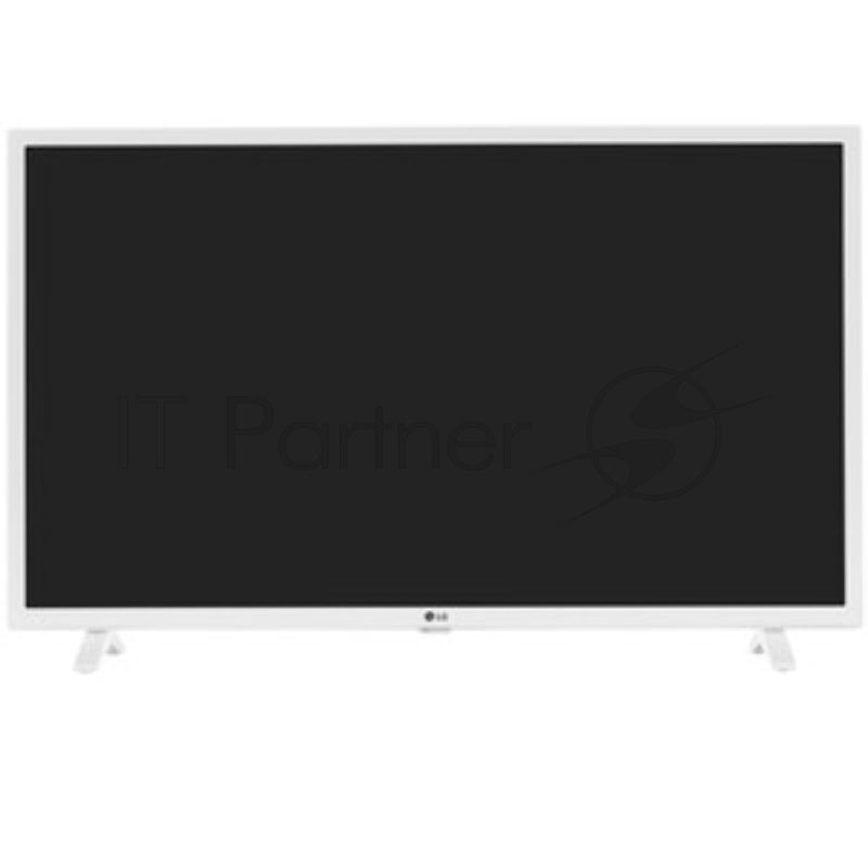 Телевизор LG 32 32LQ63806LC белый DLED FHD 60Hz Smart TV WebOS 1.5GB/8GB