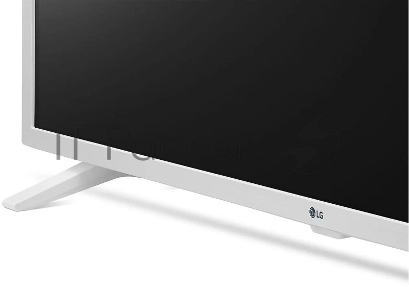 Телевизор LG 32 32LQ63806LC белый DLED FHD 60Hz Smart TV WebOS 1.5GB/8GB