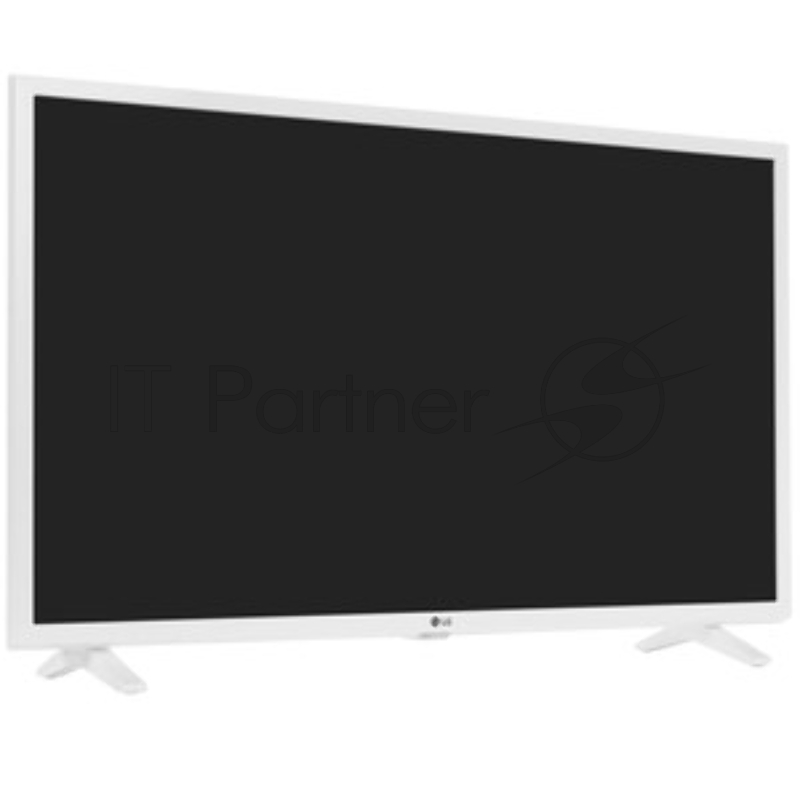 Телевизор LG 32 32LQ63806LC белый DLED FHD 60Hz Smart TV WebOS 1.5GB/8GB