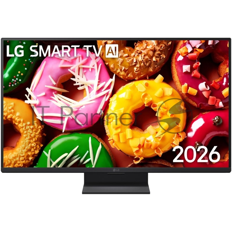 Телевизор LCD 24 24LB70006LA.ARUG LG