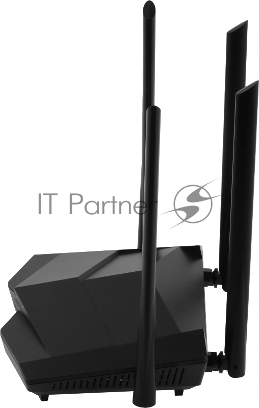 Маршрутизатор/роутер Wi-Fi Tenda AC10 1200MBPS 1000M 3P AC10