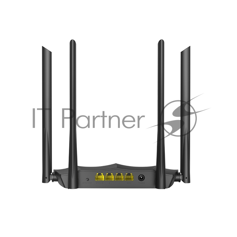 Маршрутизатор Wi-Fi Tenda 1200MBPS 1000M 3P AC8
