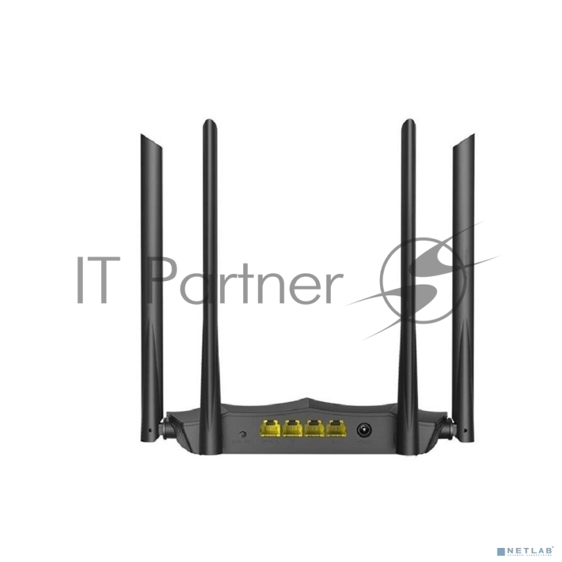 Маршрутизатор Wi-Fi Tenda 1200MBPS 1000M 3P AC8