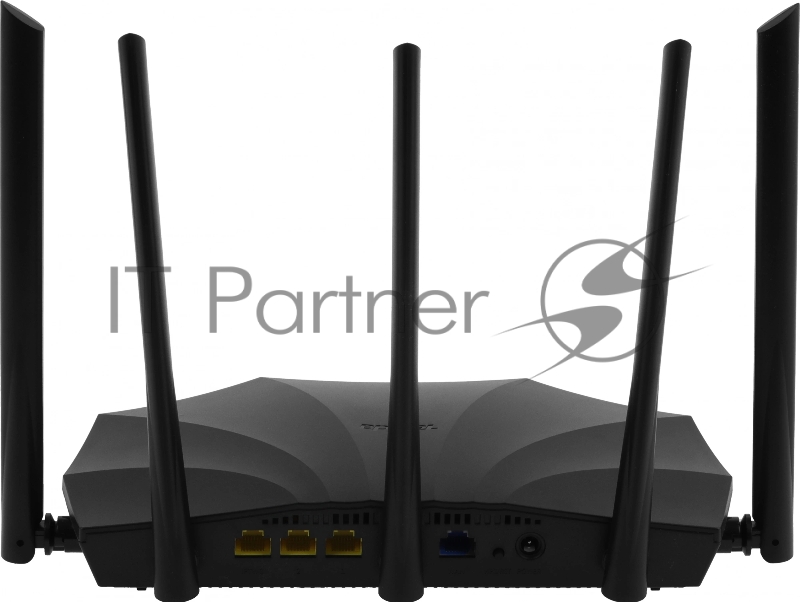 Маршрутизатор TENDA Wi-FiAX1500 WI-FI 6 TX2 PRO