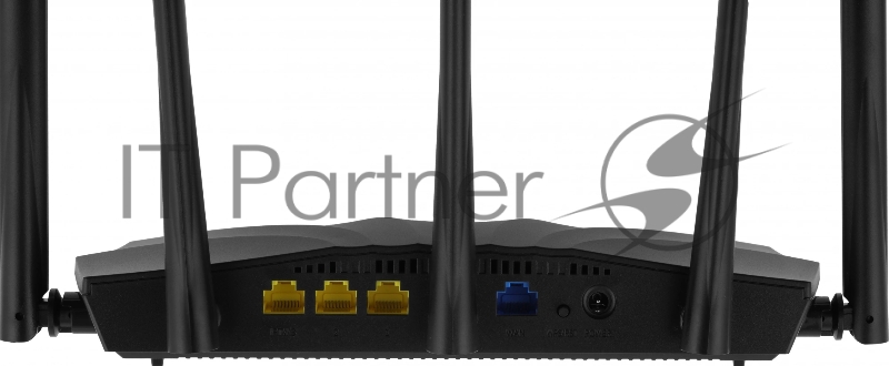 Маршрутизатор TENDA Wi-FiAX1500 WI-FI 6 TX2 PRO