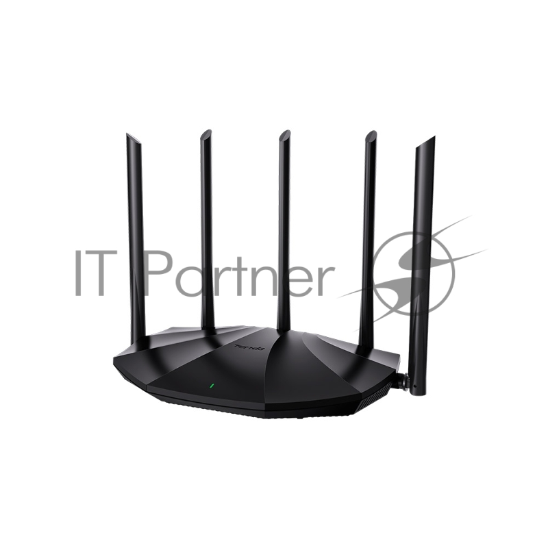 Маршрутизатор TENDA Wi-FiAX1500 WI-FI 6 TX2 PRO