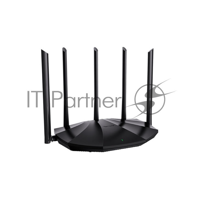 Маршрутизатор TENDA Wi-FiAX1500 WI-FI 6 TX2 PRO