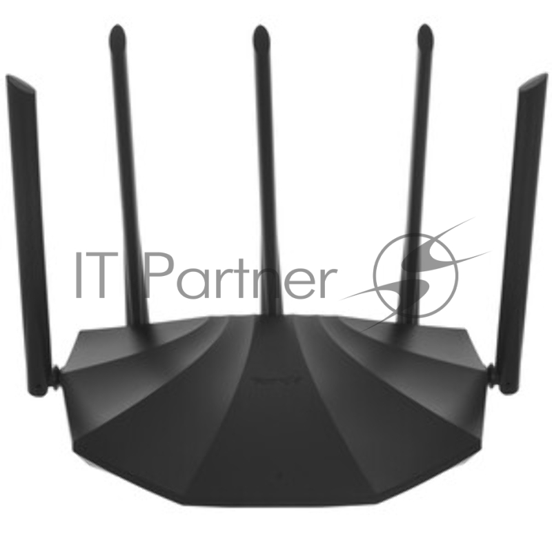 Маршрутизатор TENDA Wi-FiAX1500 WI-FI 6 TX2 PRO